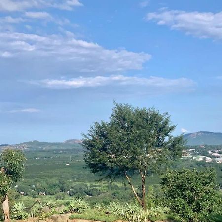 Hazyview Accommodation, Bon Repose Cottage 1 Ngoại thất bức ảnh