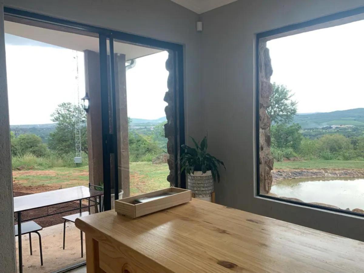 Hazyview Accommodation, Bon Repose Cottage 1 Ngoại thất bức ảnh