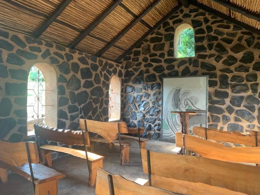 Hazyview Accommodation, Bon Repose Cottage 1 Ngoại thất bức ảnh